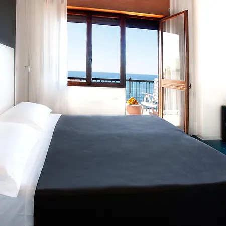Hotel La Playa Acciaroli
