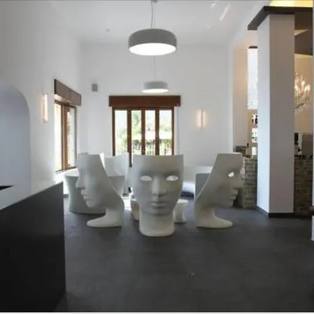 La Playa ホテル アッチャロリ