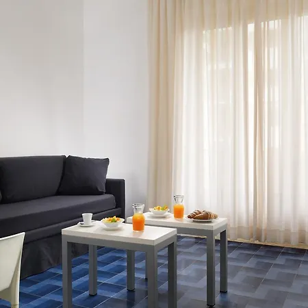 La Playa 3* アッチャロリ