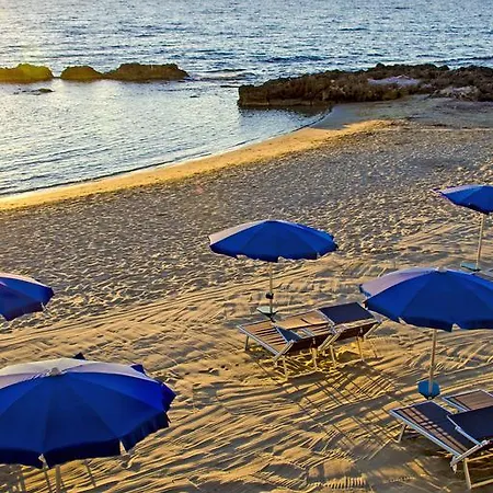 La Playa Отель 3*