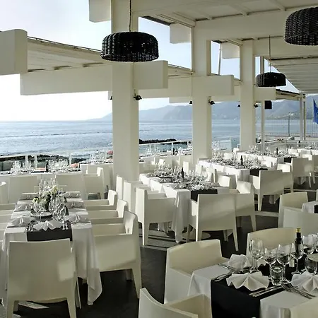 La Playa Otel Acciaroli