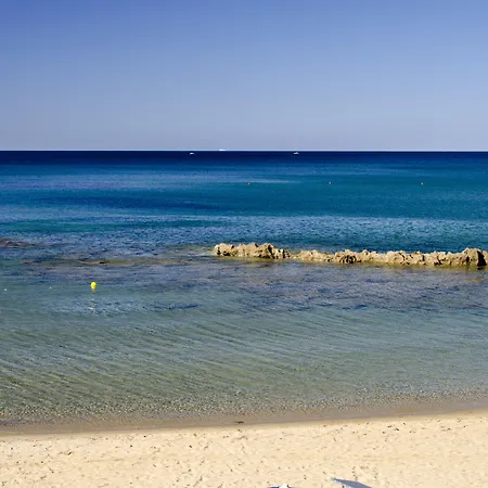 La Playa 3*