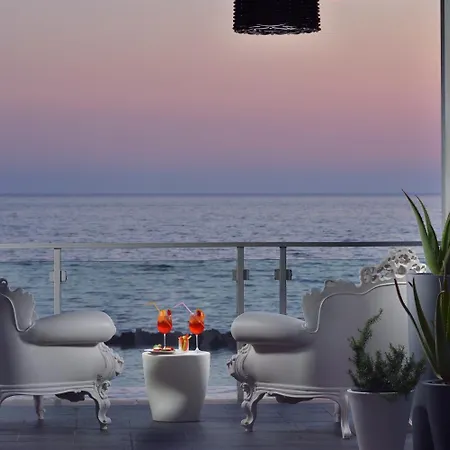 La Playa Hotel Acciaroli