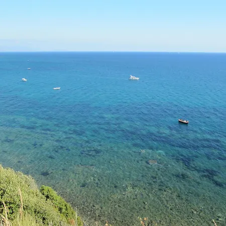 Hotel La Playa Acciaroli