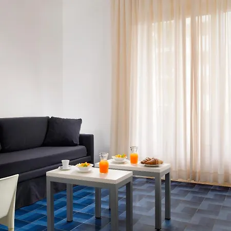 La Playa Hotel Acciaroli