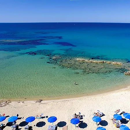 Hotel La Playa 3*