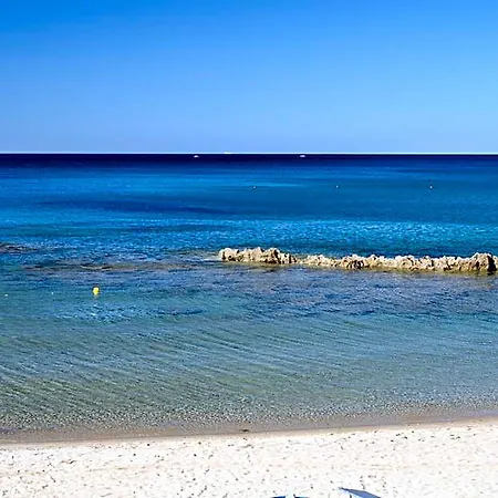 La Playa Отель