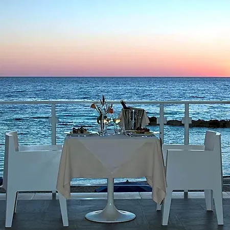 Hotel La Playa Acciaroli