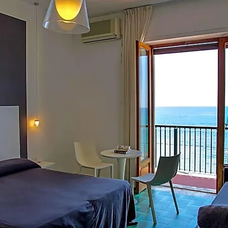 La Playa 3* Аччароли