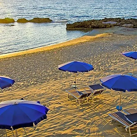 Hotel La Playa Acciaroli