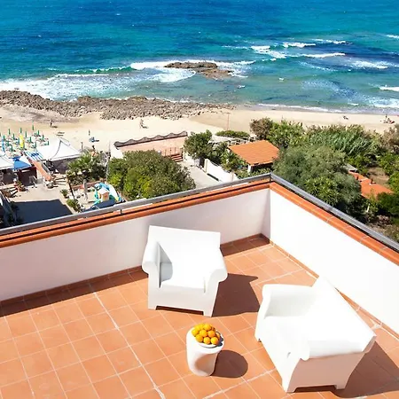 La Playa