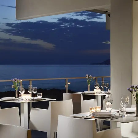 La Playa Hotel Acciaroli
