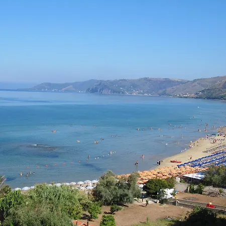 Отель La Playa