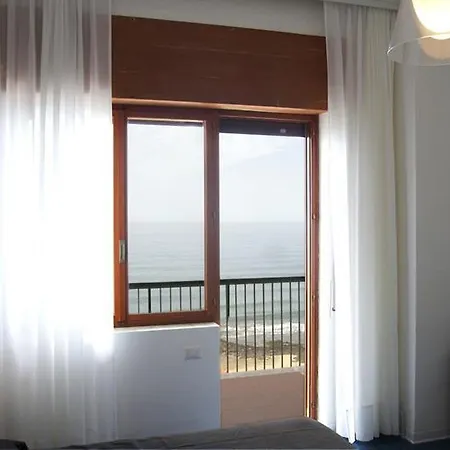 Szálloda La Playa