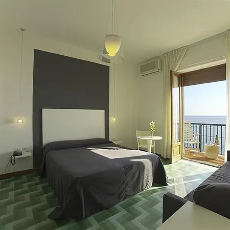 La Playa Hotel Acciaroli